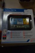 *Acurite Weather Station
