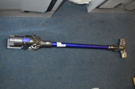 *Dyson DC44 Digital Slim Cordless Vacuum