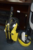 *Karcher K7 Full Control Pressure Washer