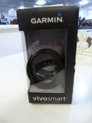 *Garmin Vivosmart Band