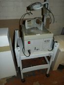 Elite Vision DL Overhead Projector