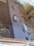 *Classic Garden Dining Table