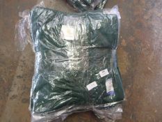 Ten Pairs of Green Trousers Size:34R
