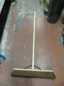 *Harris Victory Yard Brush