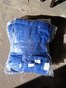 Ten Pairs of Blue Trousers Size:40T