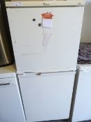 Whirlpool Fridge Freezer