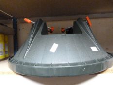 Large Plastic Christmas Tree Base