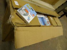 Box Containing 144 Packs of Mrs Mop Shiny Sink Tab