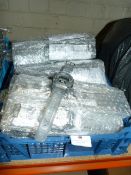 Box Containing 50 SSuper EL Digital Watches