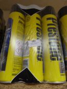 *Prestone De-icer 6pk