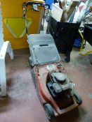 Lawnflite Spirit 2 3.75hp Lawnmower