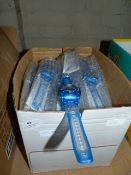 Box Containing 50 SSuper EL Digital Watches