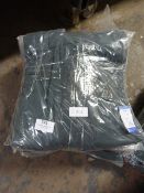 Ten Pairs of Green Trousers Size: 40R