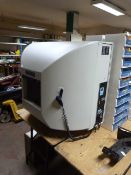 *Dicon TKS5000 Feild Screener