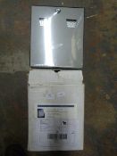 Wall Mounted Cigarette Bin