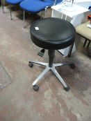 *Opticians Gaslift Examination Stool