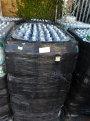 Pallet of Bottled Water