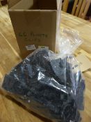 *Box of 66 Plinth Caps