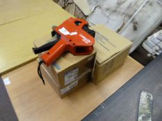 Samark 26 Pricing Gun