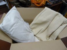 Box of Dust Sheets