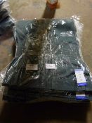 Ten Pairs of Blue and Green Trousers Size: 28T