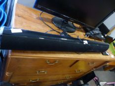 Envivo Bluetooth Soundbar