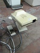 *Hoya Chart Projector Model:HCP-721