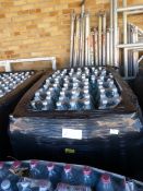 Pallet of Bottled Water