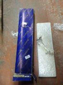 Brassart Bathroom Shelf