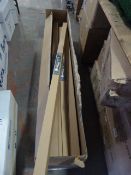 Box Containing 25 MG Lights Fluorescent Tubes App