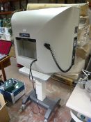 *Dicon TKS5000 FT Field Screener