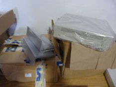 *Box of HM Lids V-31071 and a Box of HM Lids Y-234