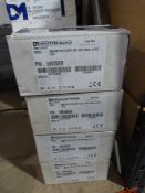 *Four Dedicated Micros Power Supply Units - Input