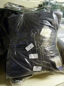 Ten Pairs of Grey, Blue and Black Trousers Size:30