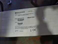 *Box Containing Tyco Automated Pan & Tilt 24VDC Ca