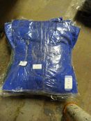 Ten Pairs of Grey and Dark Blue Trousers Trousers