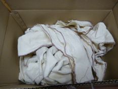 Box of Dust Sheets