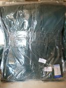 Ten Pairs of Green Trousers Size:48T