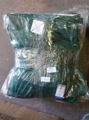Ten Pairs of Green Trousers Size:30R
