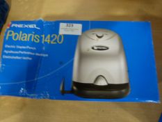 *Rexel Polaris 1420 Electric Staple Punch