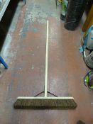 *Harris Victory Yard Brush