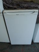 Hotpoint Ice Diamond Slimline Fridge