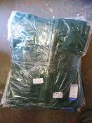 Ten Pairs of Green Trousers Size:30R
