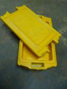 Rieber Thermoport Storage Box
