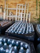 Pallet of Bottled Water