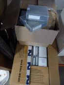 *Three Boxes of Recordable DVDs