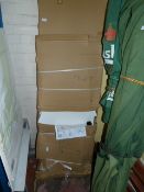 1975x600x500 Larder Unit