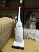 *Panasonic Super Lightweight 1900W Upright Vacuum