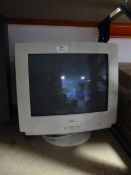 *Dell Computer Monitor