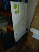 Flip Chart Easel
